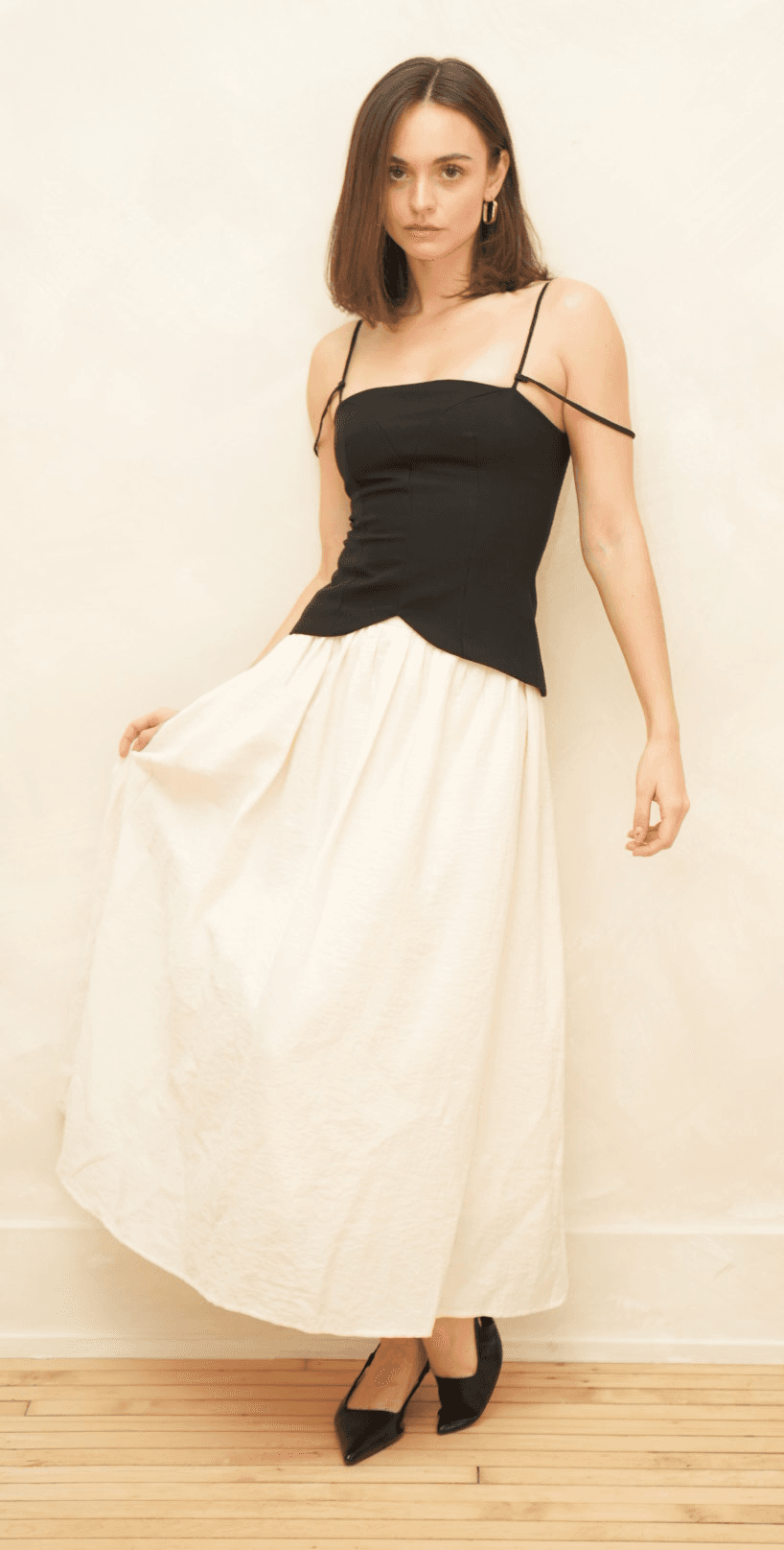 Violet Harper, founder of Sorted Luxury Organizing